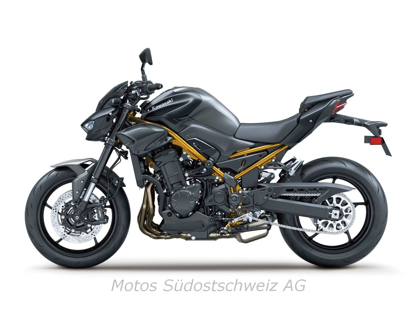 KAWASAKI Z900-image-2