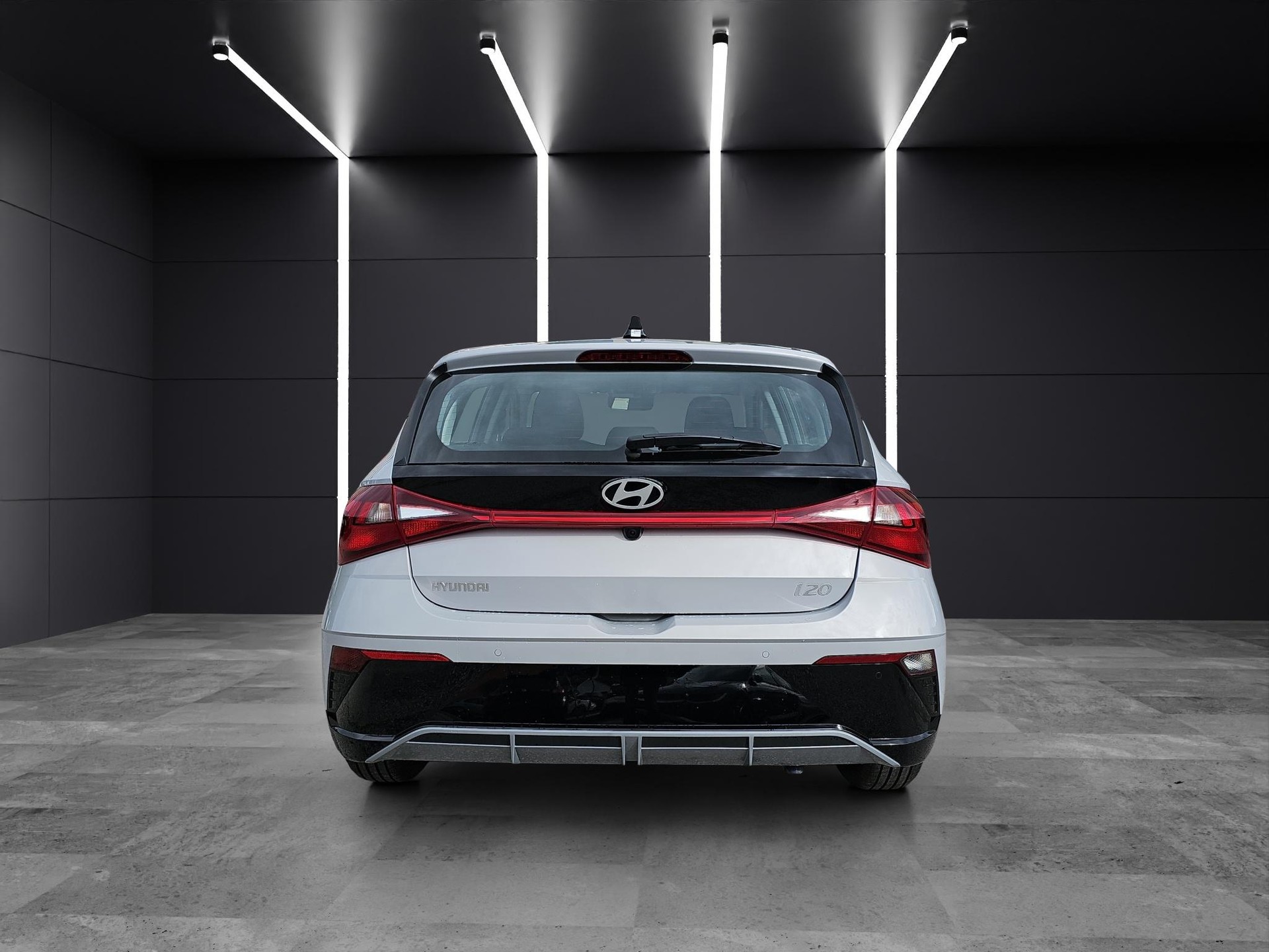 HYUNDAI i20 1.0 T-GDi Origo-image-3