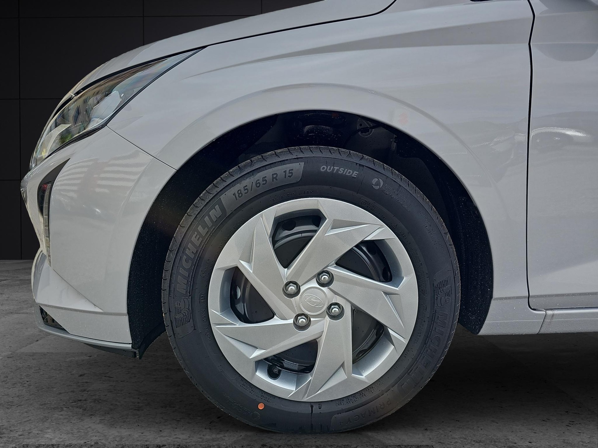 HYUNDAI i20 1.0 T-GDi Origo-image-8
