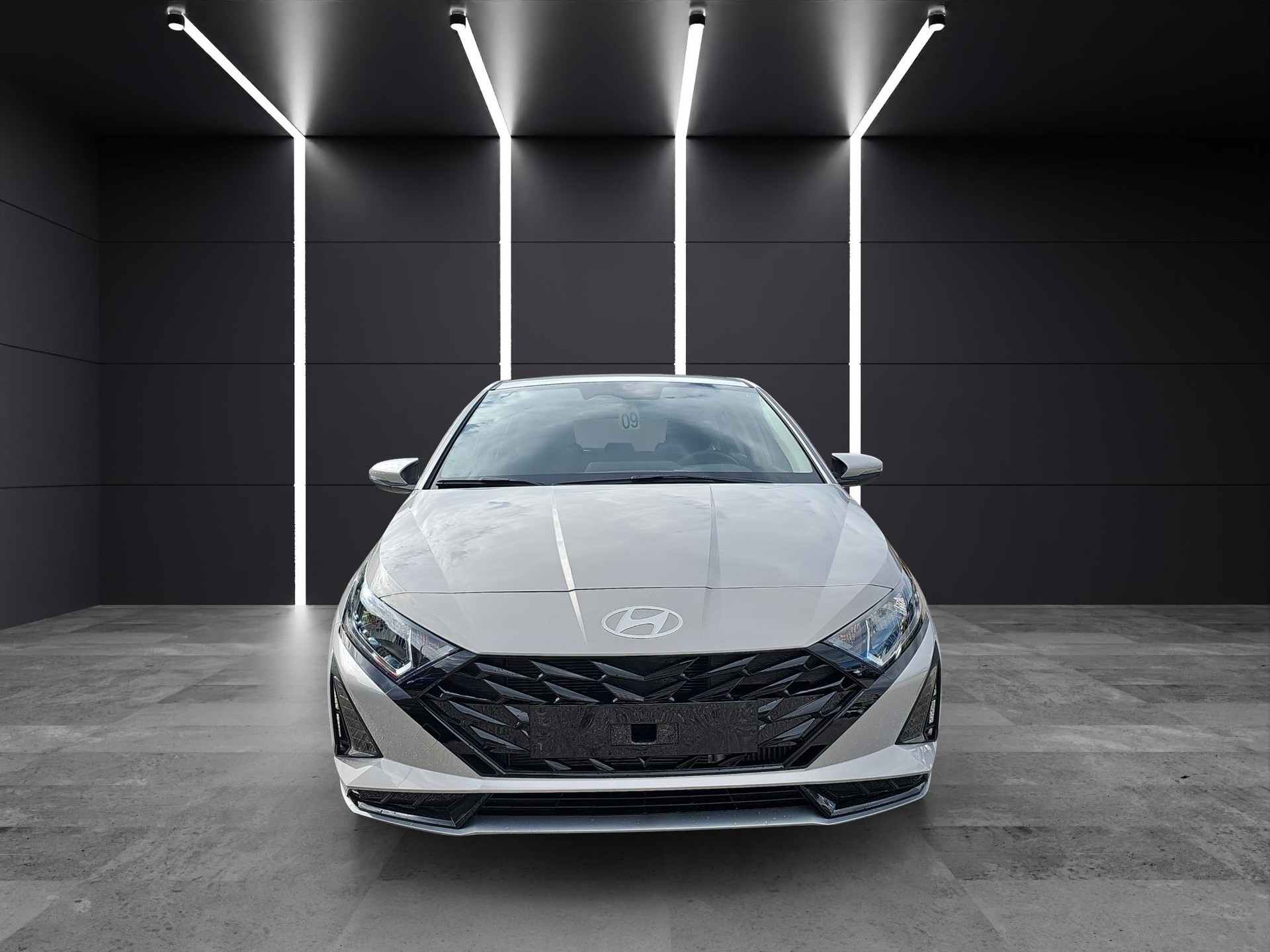 HYUNDAI i20 1.0 T-GDi Origo-image-7