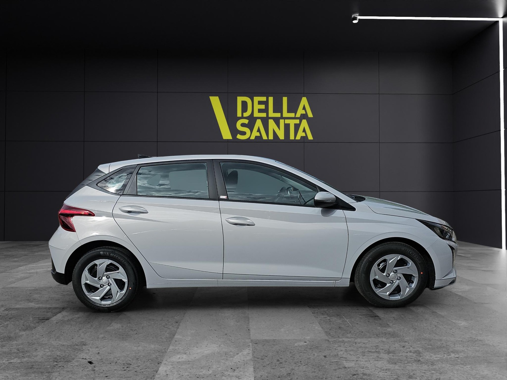 HYUNDAI i20 1.0 T-GDi Origo-image-5