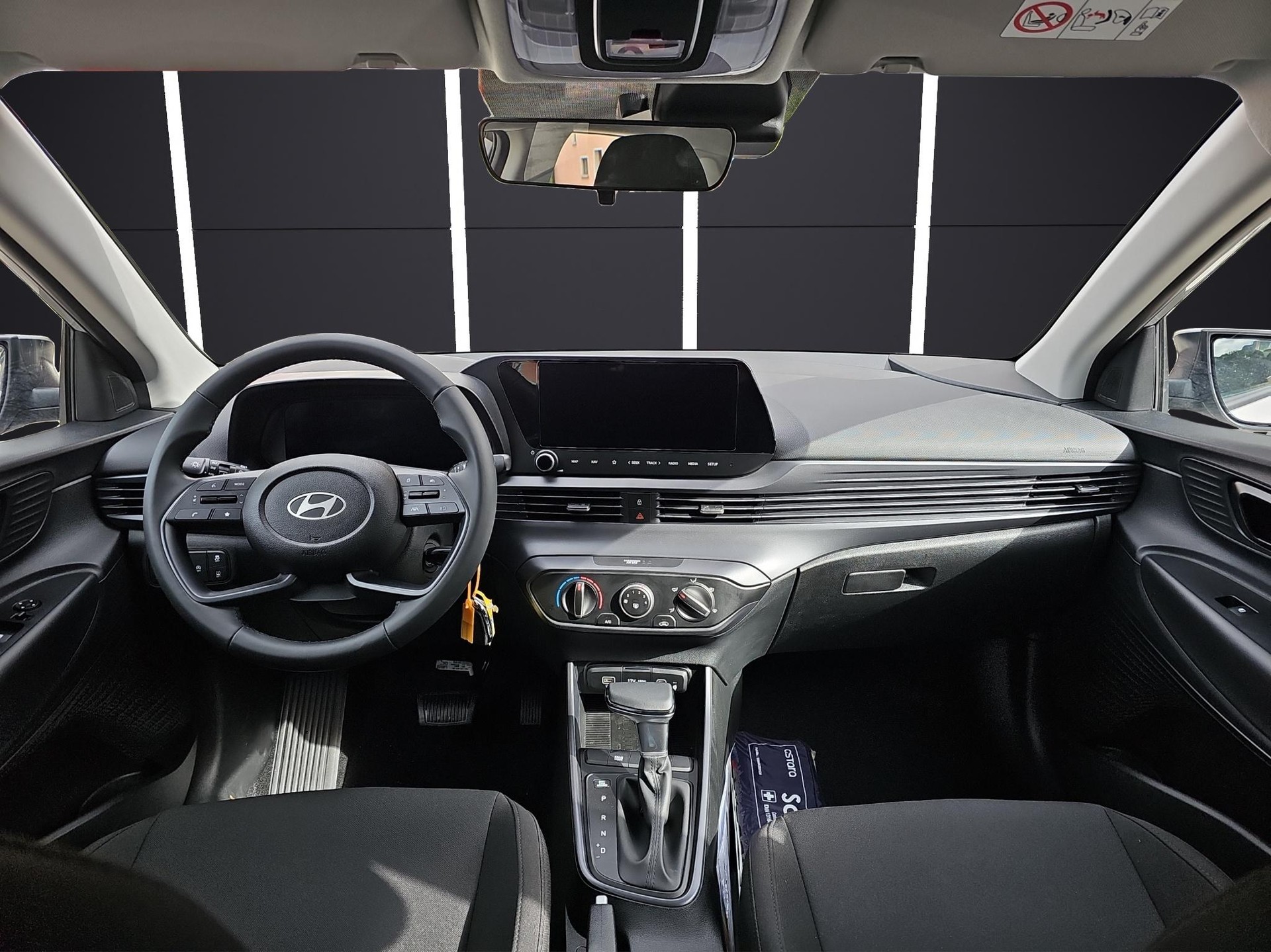 HYUNDAI i20 1.0 T-GDi Origo-image-11