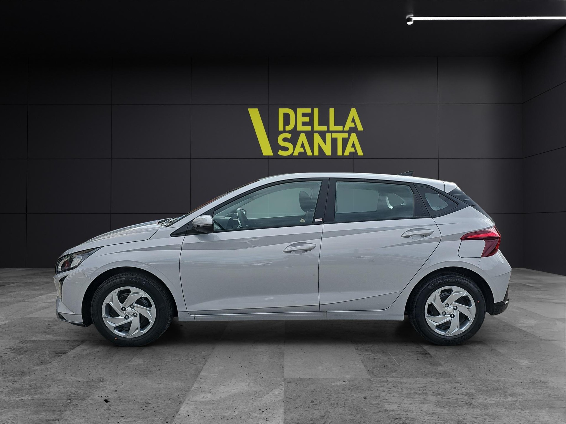 HYUNDAI i20 1.0 T-GDi Origo-image-1