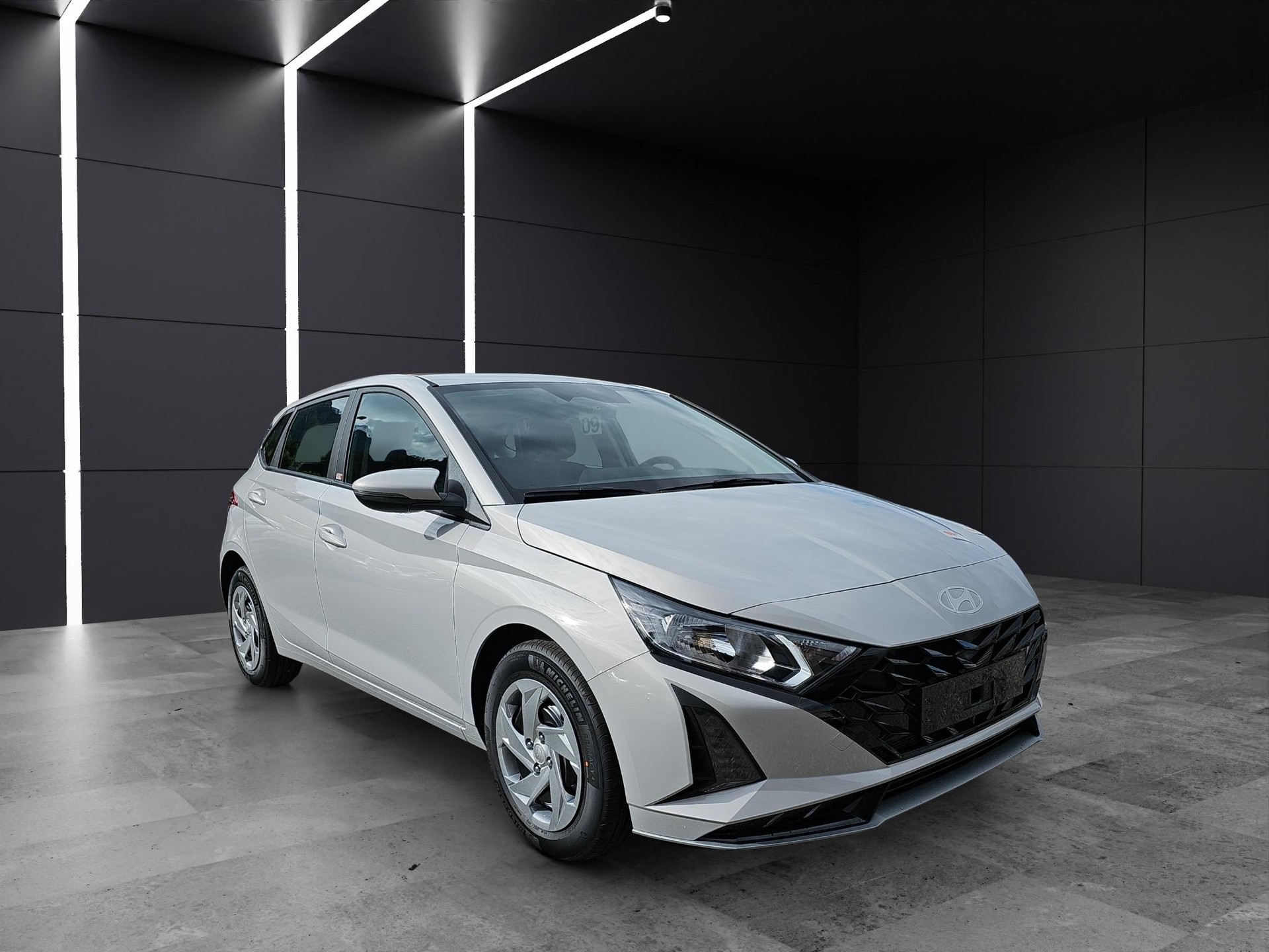 HYUNDAI i20 1.0 T-GDi Origo-image-6
