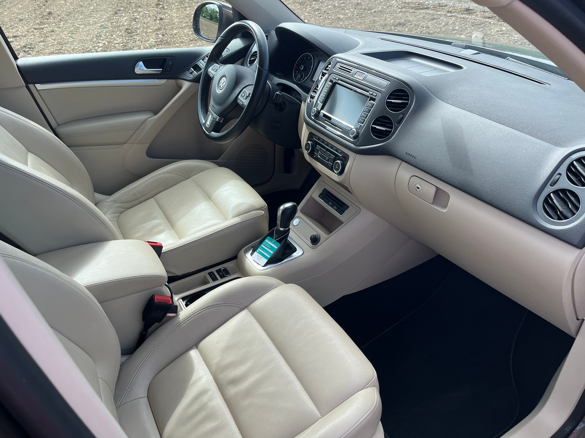 VW Tiguan 2.0 TSI Cup R-Line 4Motion DSG-image-16