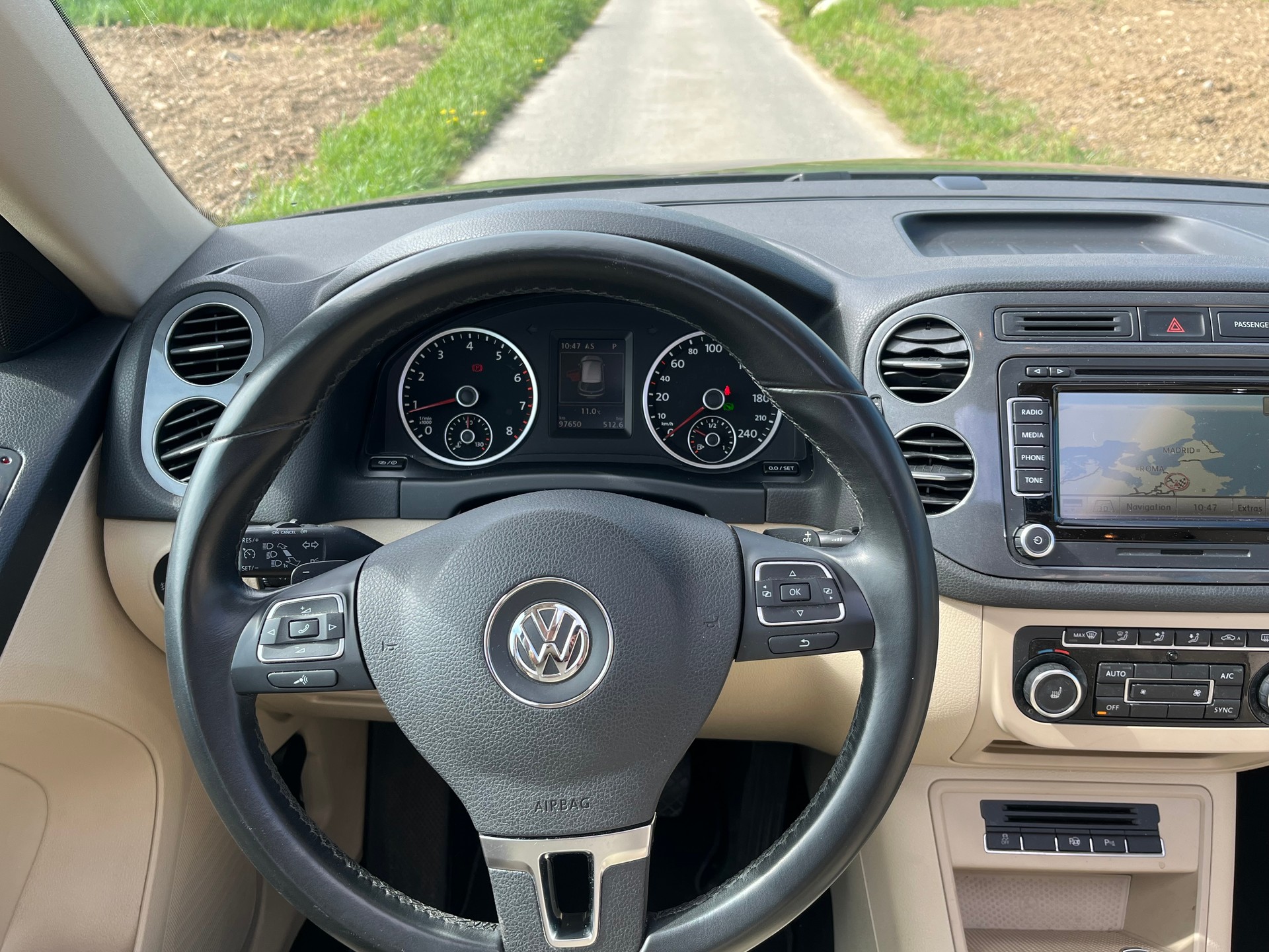 VW Tiguan 2.0 TSI Cup R-Line 4Motion DSG-image-23
