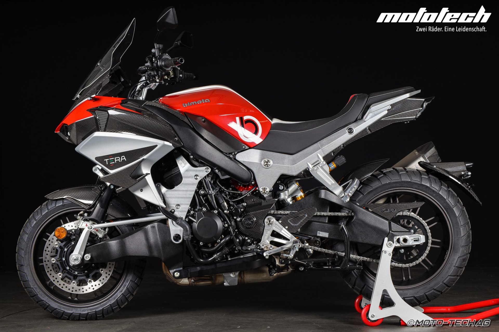 BIMOTA Tesi H2 Tera AKRAPOVIC-image-4