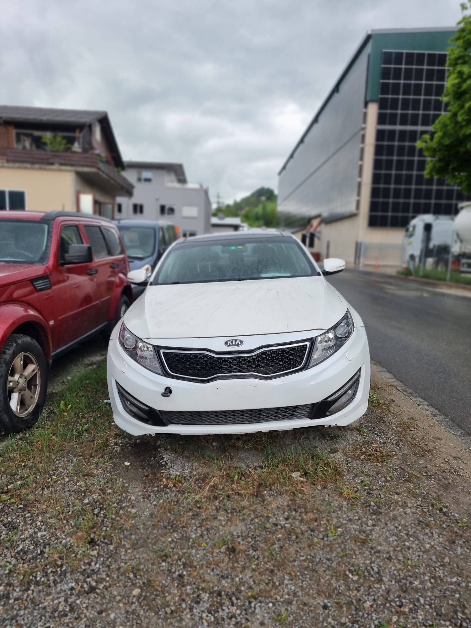 Car photo