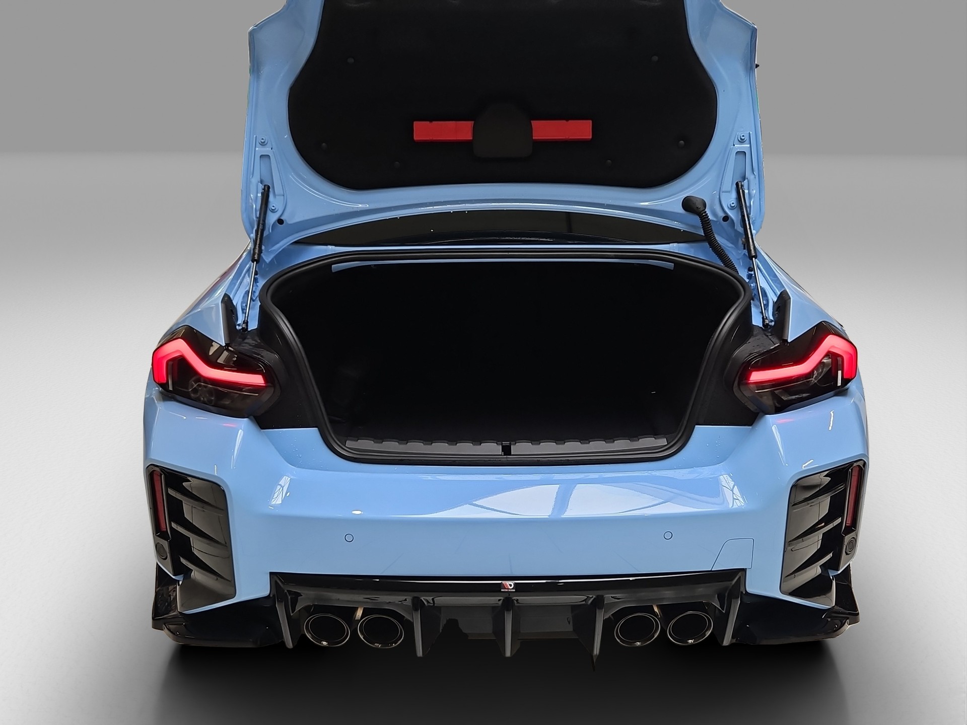 BMW M2 Coupé-image-15