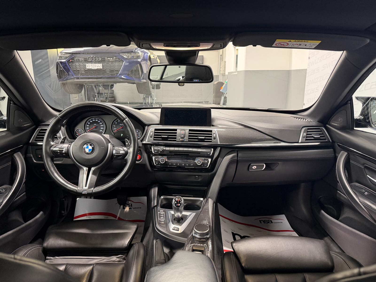 BMW M4 Cabriolet Drivelogic M Competition-image-8