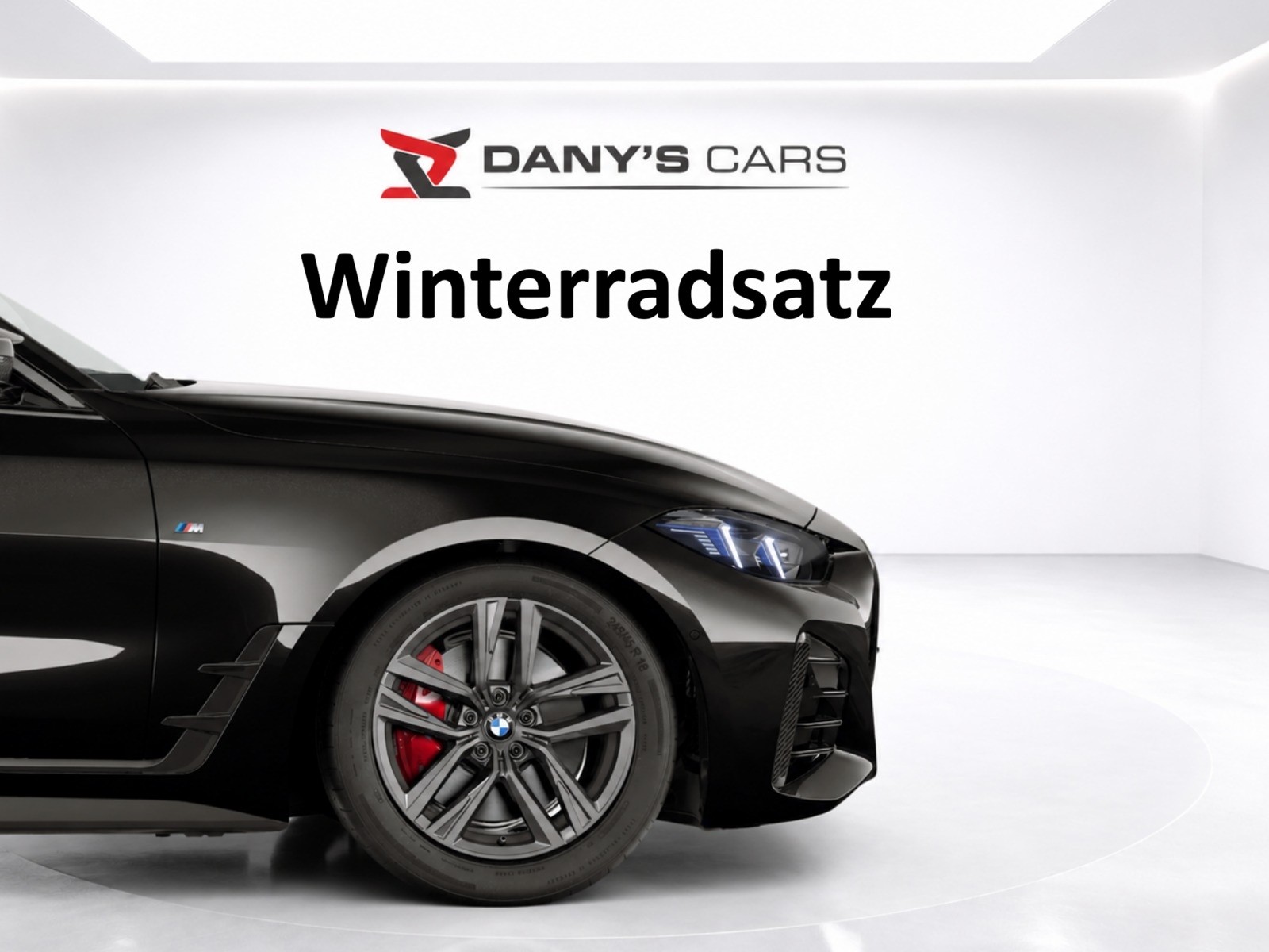 BMW M440i xDrive 48V Gran Coupé M Sport PRO LCI Steptronic-image-7