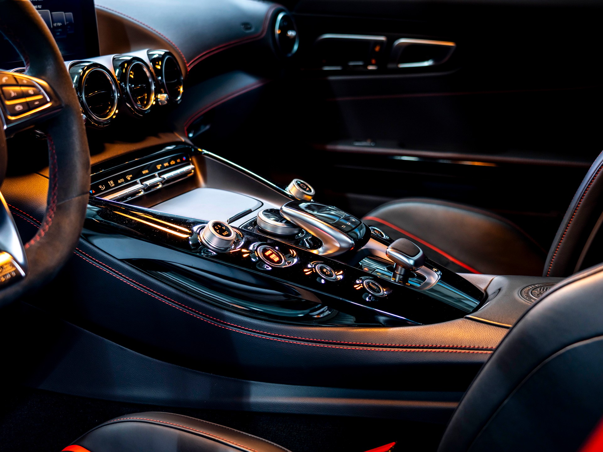 MERCEDES-BENZ AMG GT S Edition 1 Speedshift DCT-image-20