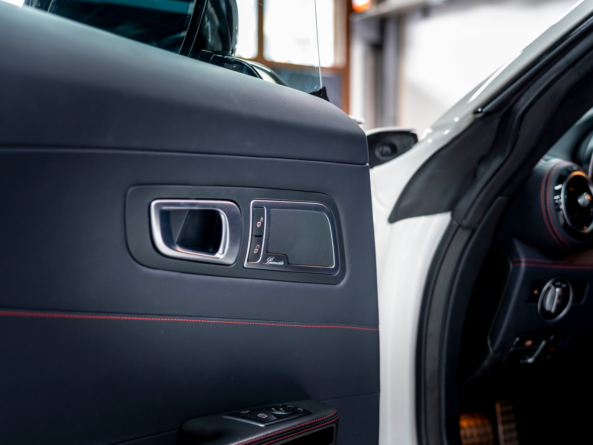MERCEDES-BENZ AMG GT S Edition 1 Speedshift DCT-image-23