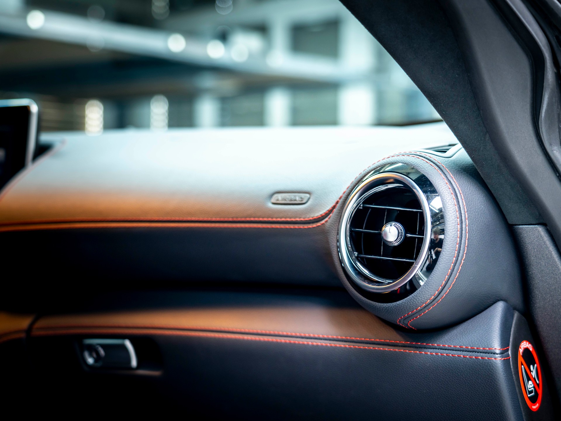 MERCEDES-BENZ AMG GT S Edition 1 Speedshift DCT-image-29