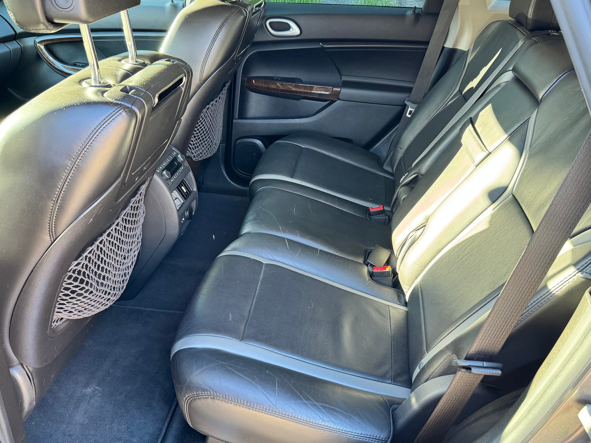 SAAB 9-4x 3.0i XWD Premium-image-13