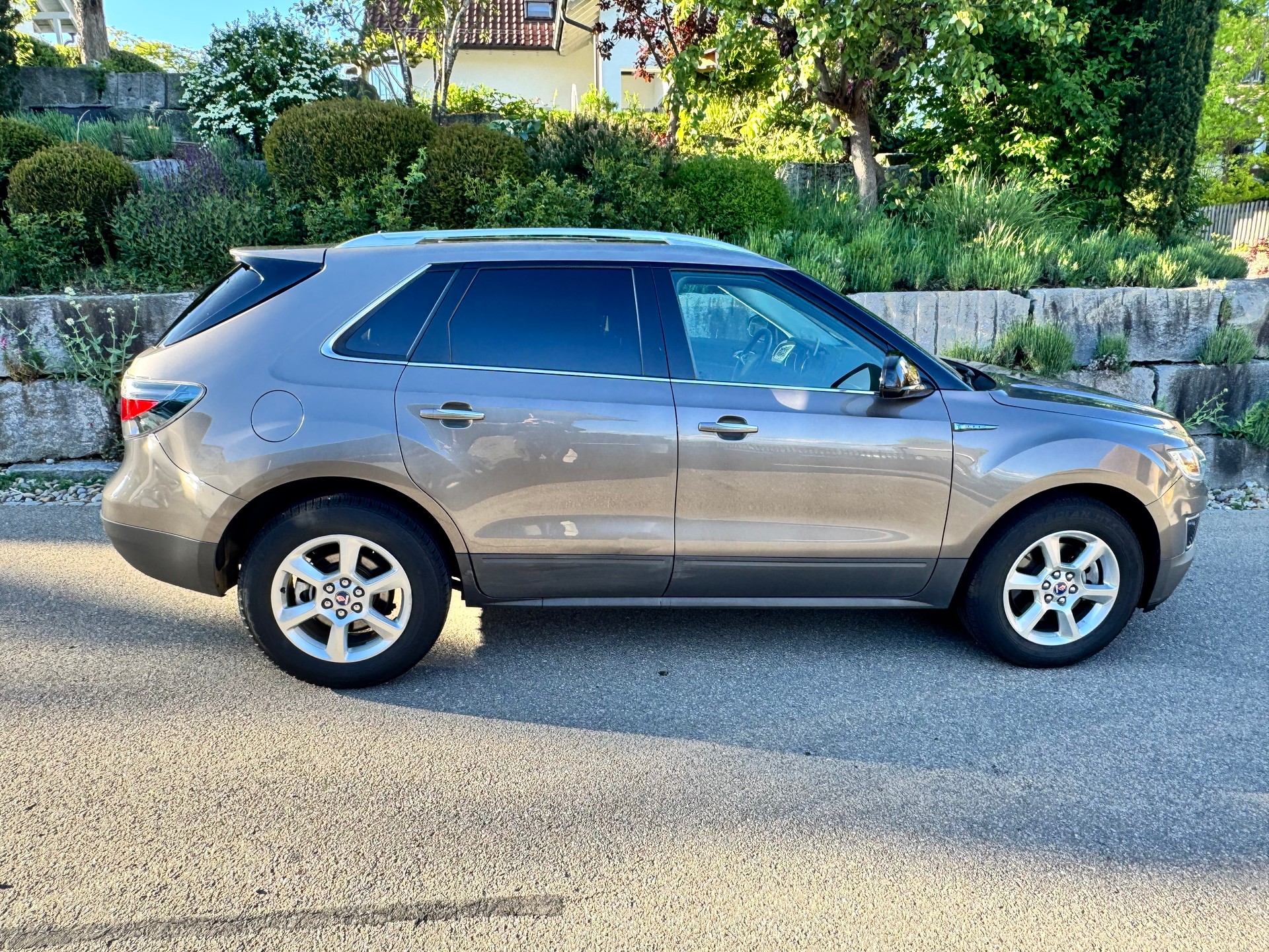 SAAB 9-4x 3.0i XWD Premium-image-2