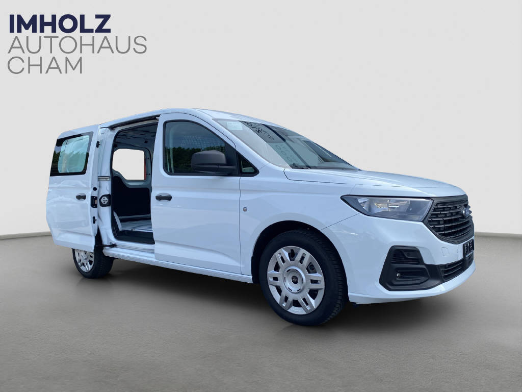 FORD Grand Transit Connect Kaw. 2.0 EcoBlue 102 PS Trend-image-5