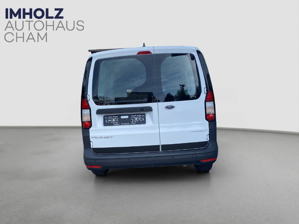 FORD Grand Transit Connect Kaw. 2.0 EcoBlue 102 PS Trend-image-3
