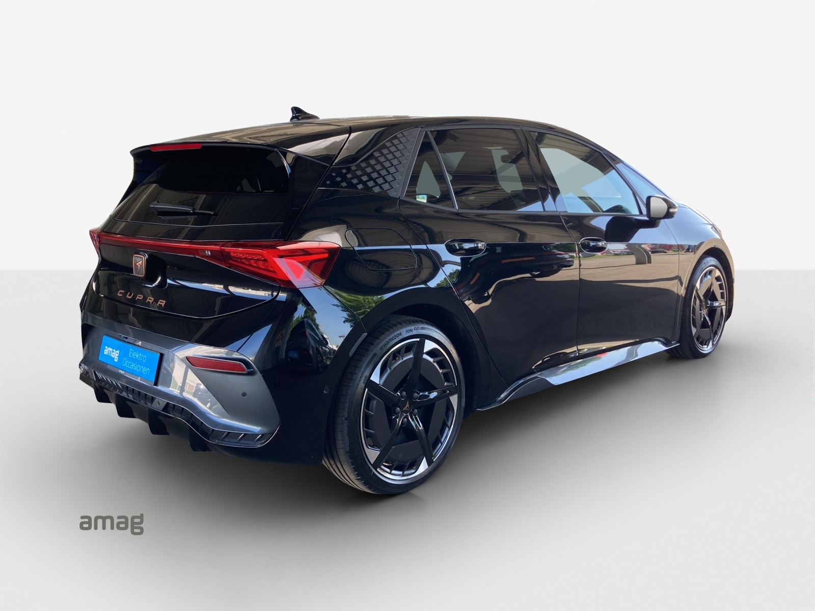 CUPRA Born 77 kWh e-Boost-image-5