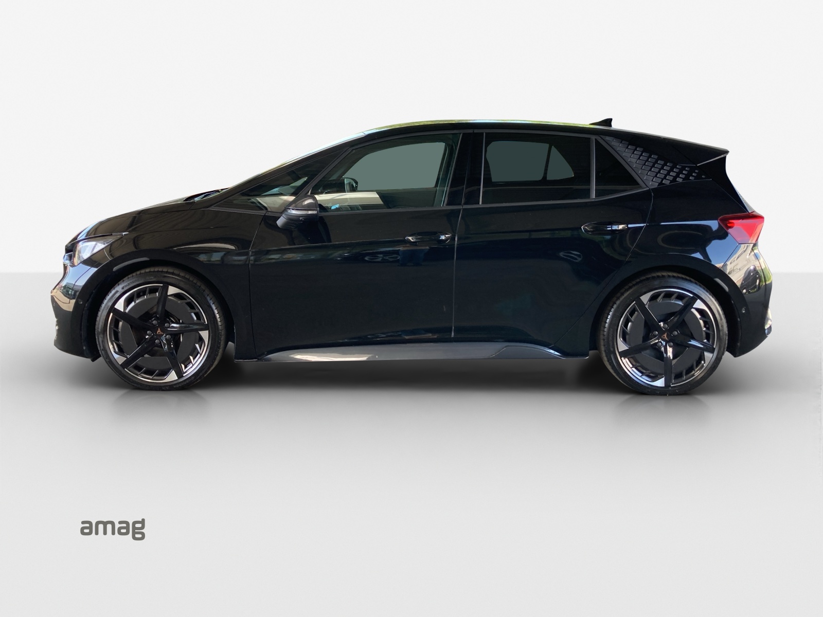 CUPRA Born 77 kWh e-Boost-image-1