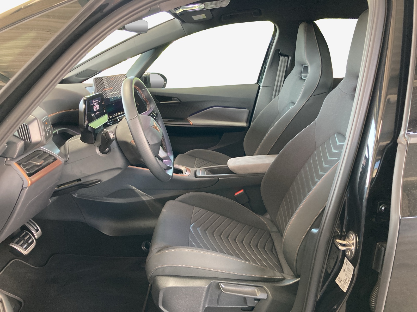 CUPRA Born 77 kWh e-Boost-image-8