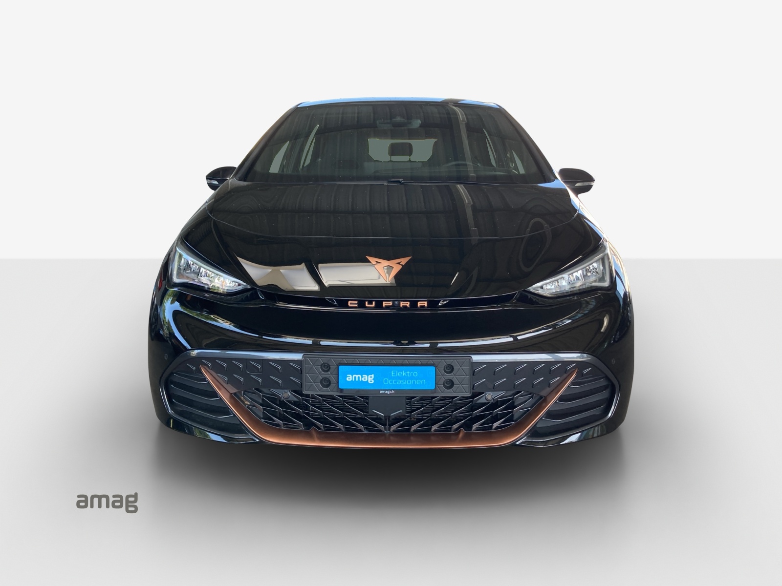 CUPRA Born 77 kWh e-Boost-image-7