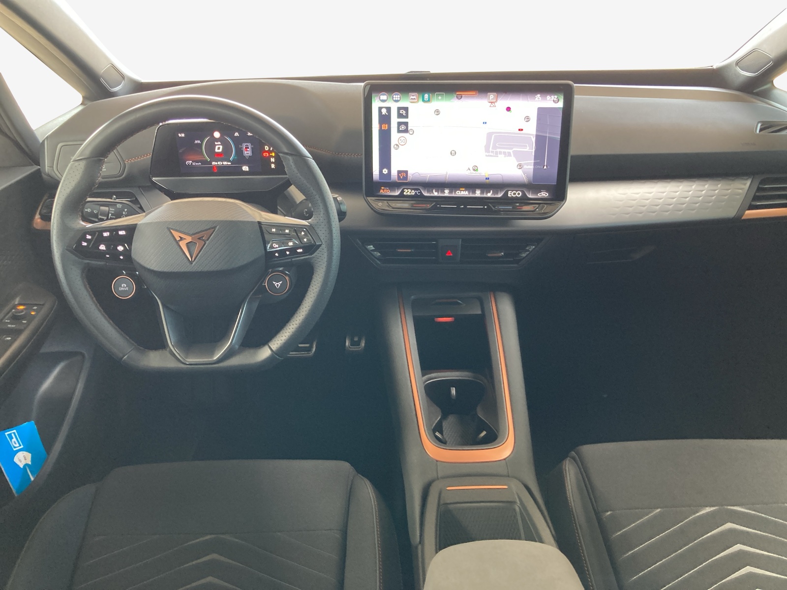 CUPRA Born 77 kWh e-Boost-image-9
