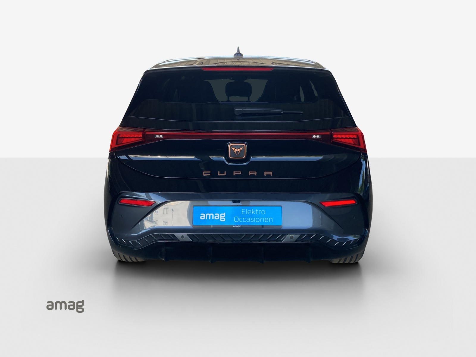 CUPRA Born 77 kWh e-Boost-image-4