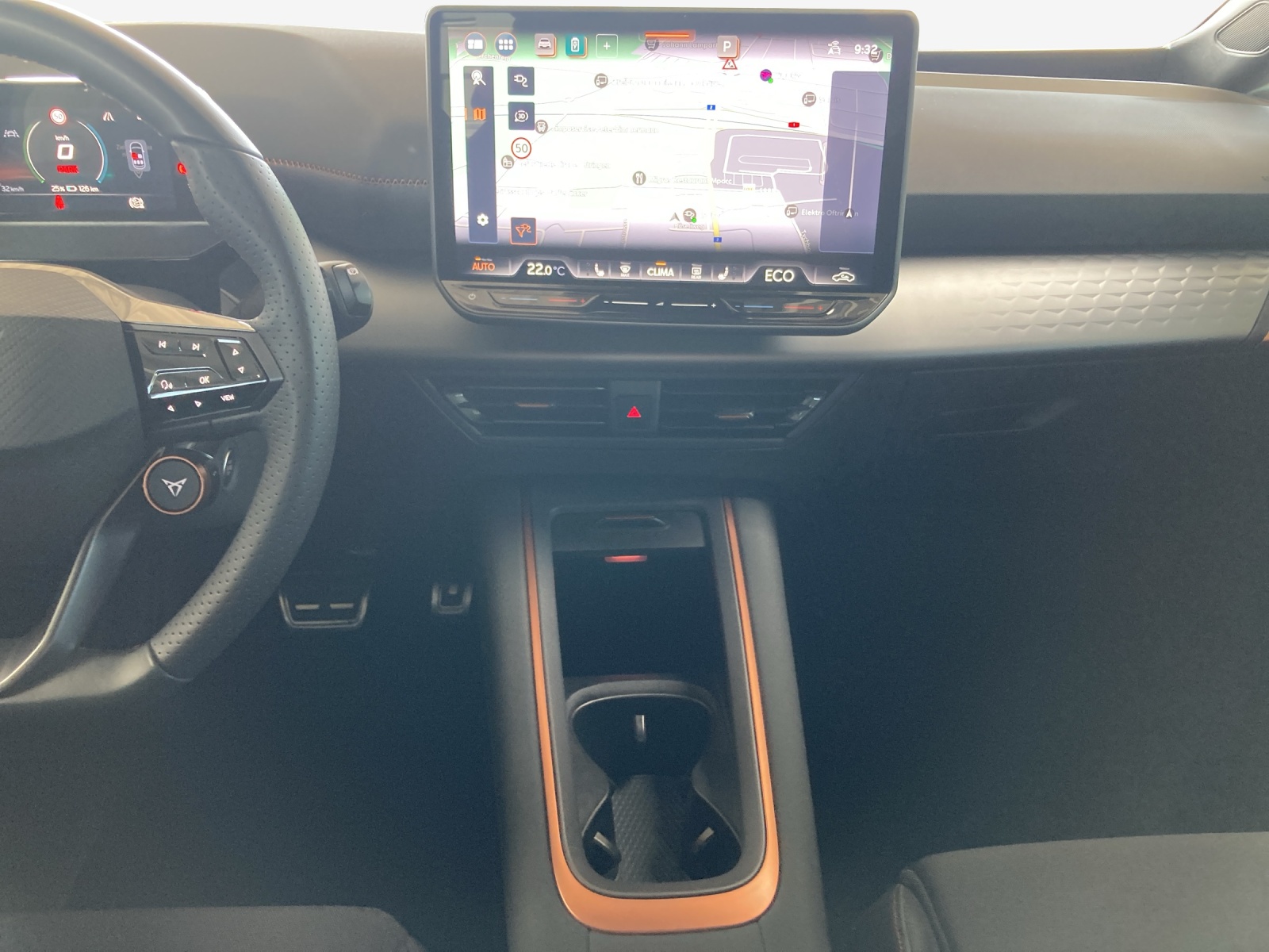 CUPRA Born 77 kWh e-Boost-image-11