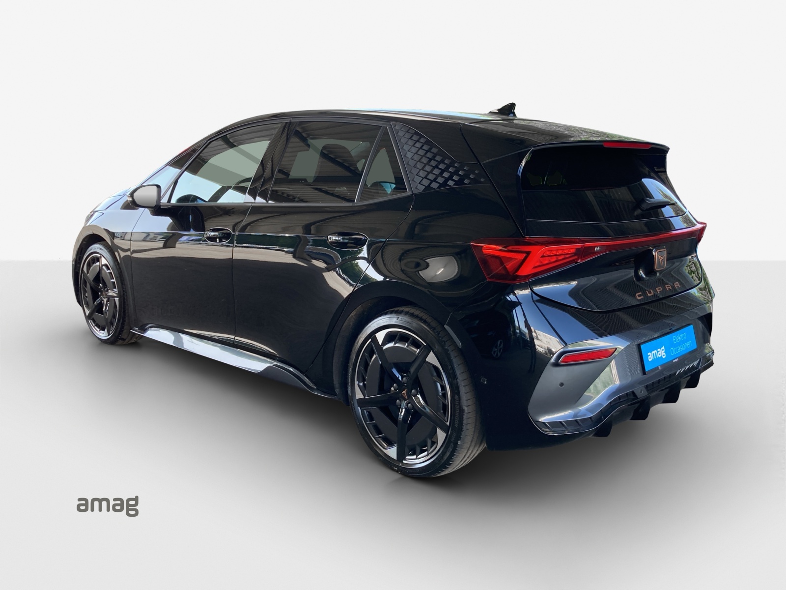 CUPRA Born 77 kWh e-Boost-image-2