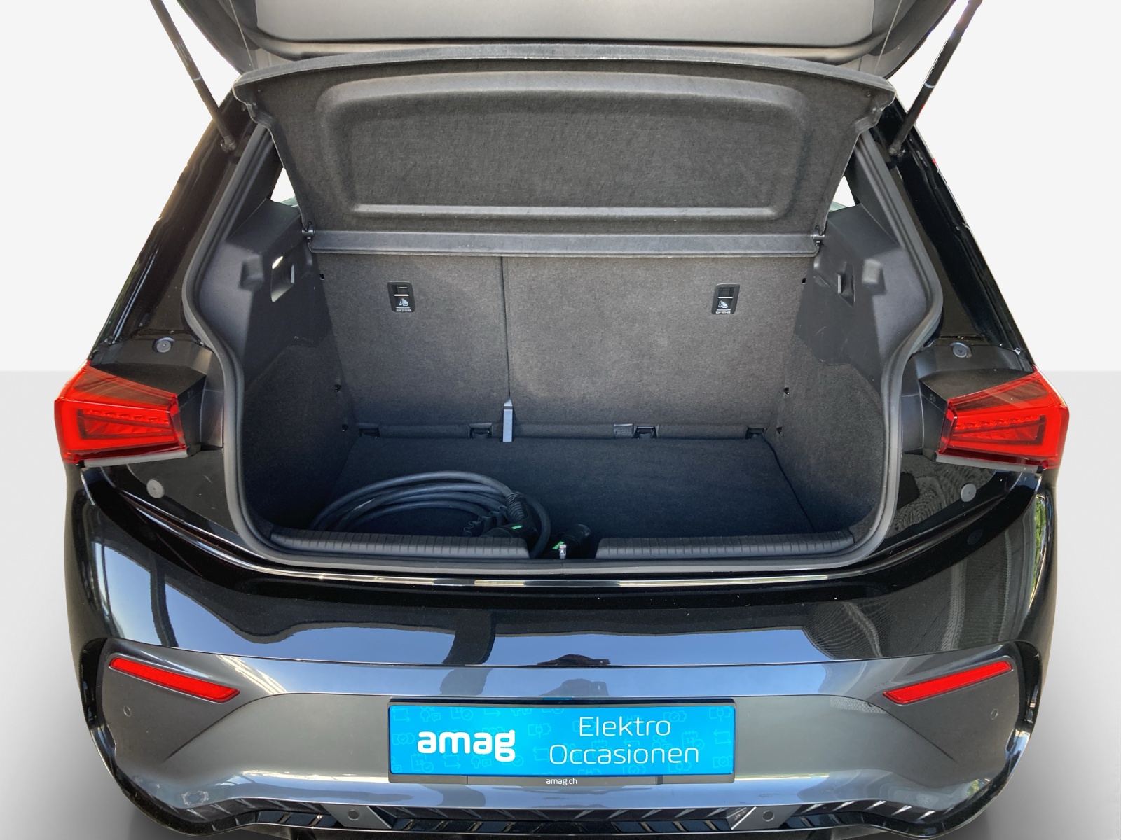 CUPRA Born 77 kWh e-Boost-image-13