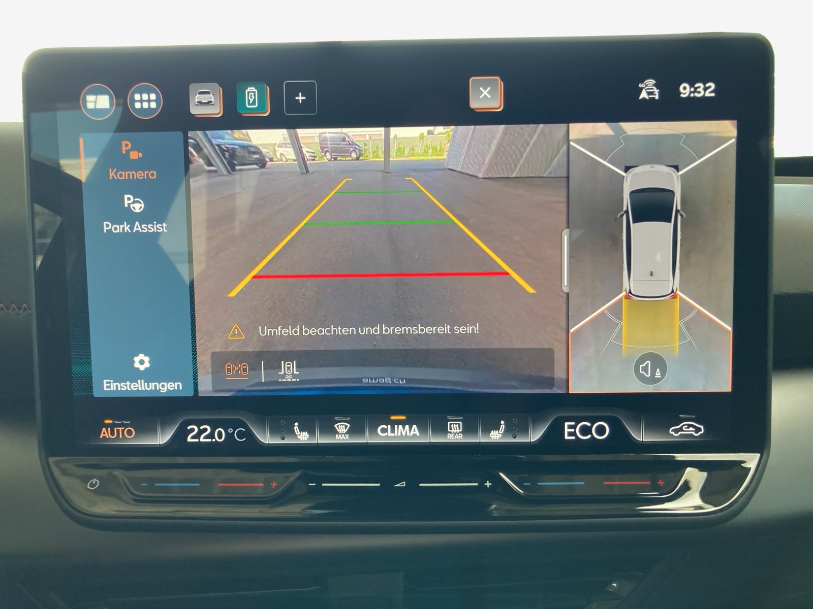 CUPRA Born 77 kWh e-Boost-image-15
