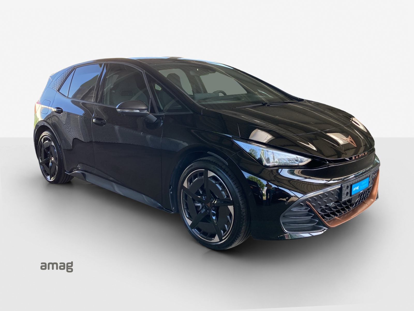CUPRA Born 77 kWh e-Boost-image-6