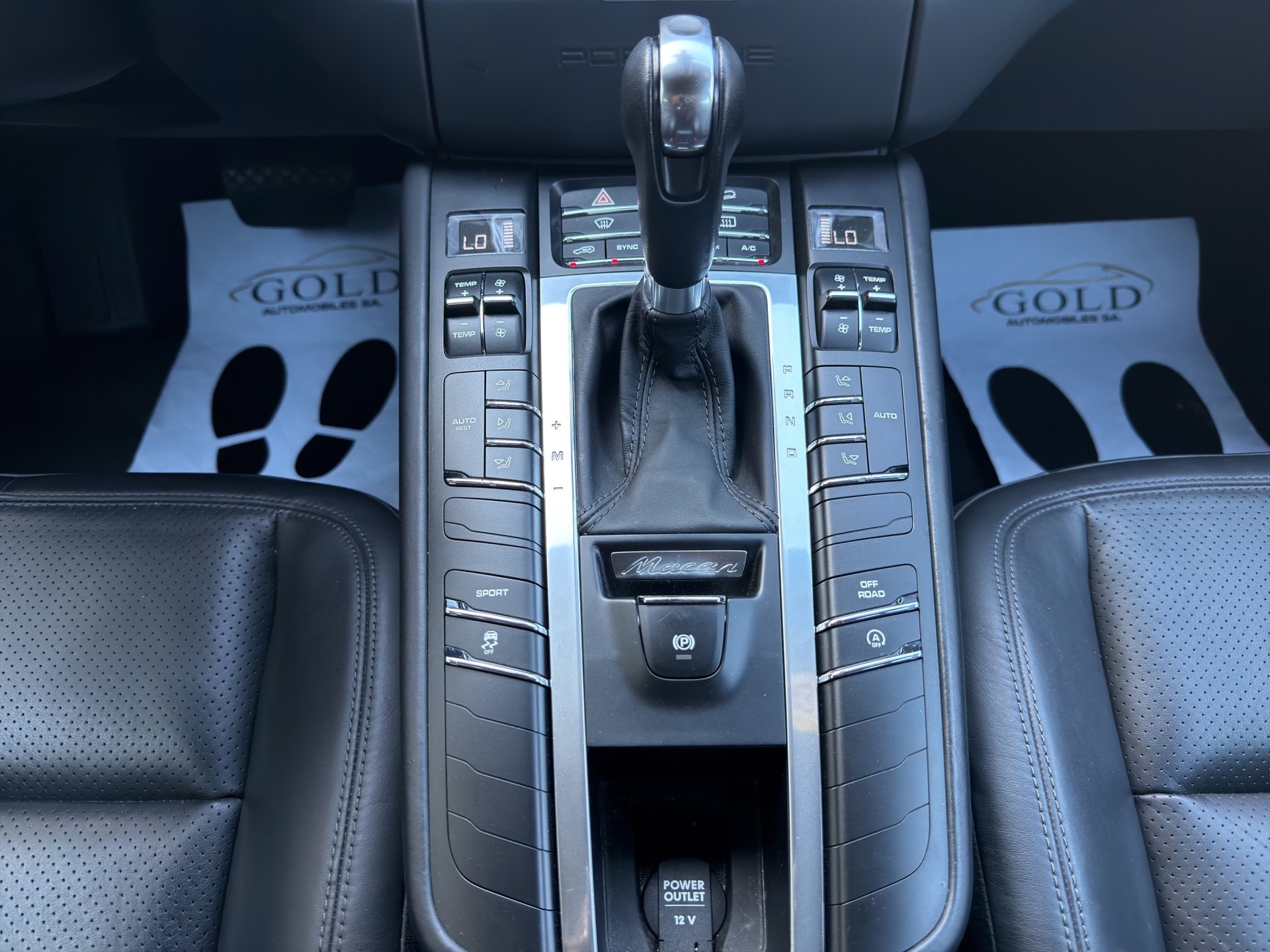 PORSCHE Macan S PDK-image-6