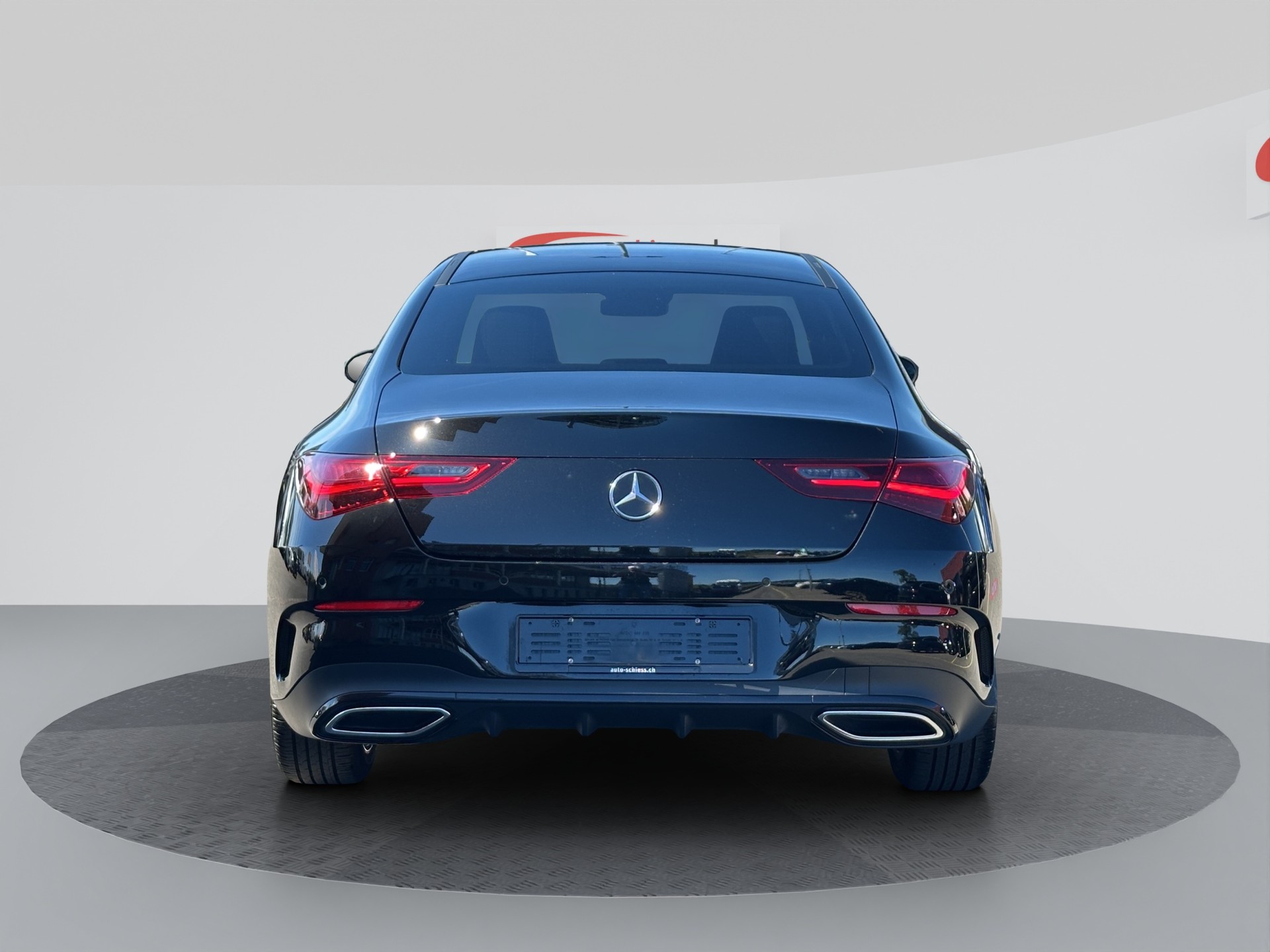MERCEDES-BENZ CLA 200 AMG Night 7G-DCT-showroom-element-3