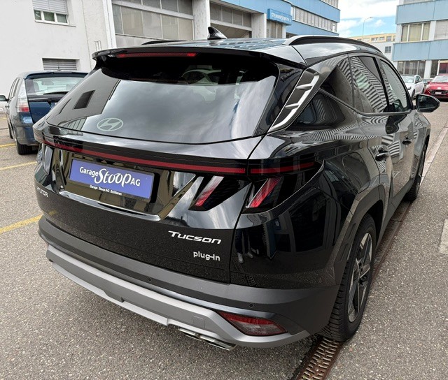 HYUNDAI Tucson 1.6 T-GDi PHEV Amplia 4WD-image-4