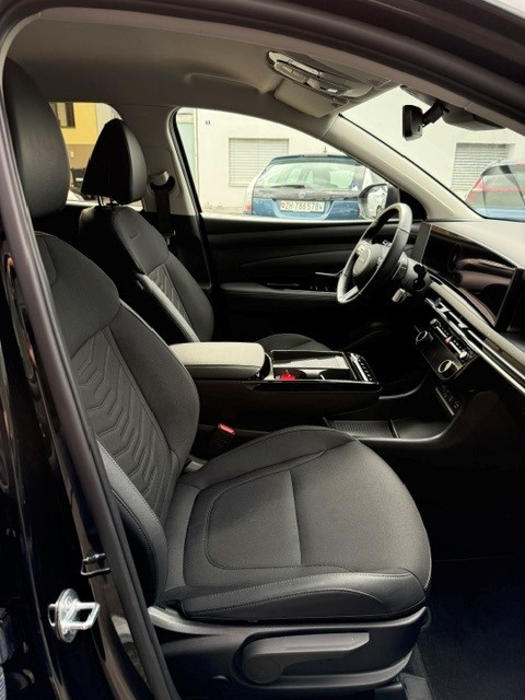 HYUNDAI Tucson 1.6 T-GDi PHEV Amplia 4WD-image-12