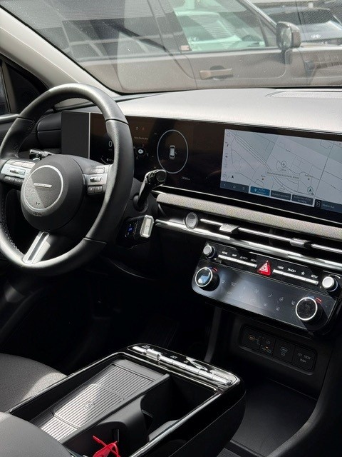 HYUNDAI Tucson 1.6 T-GDi PHEV Amplia 4WD-image-15