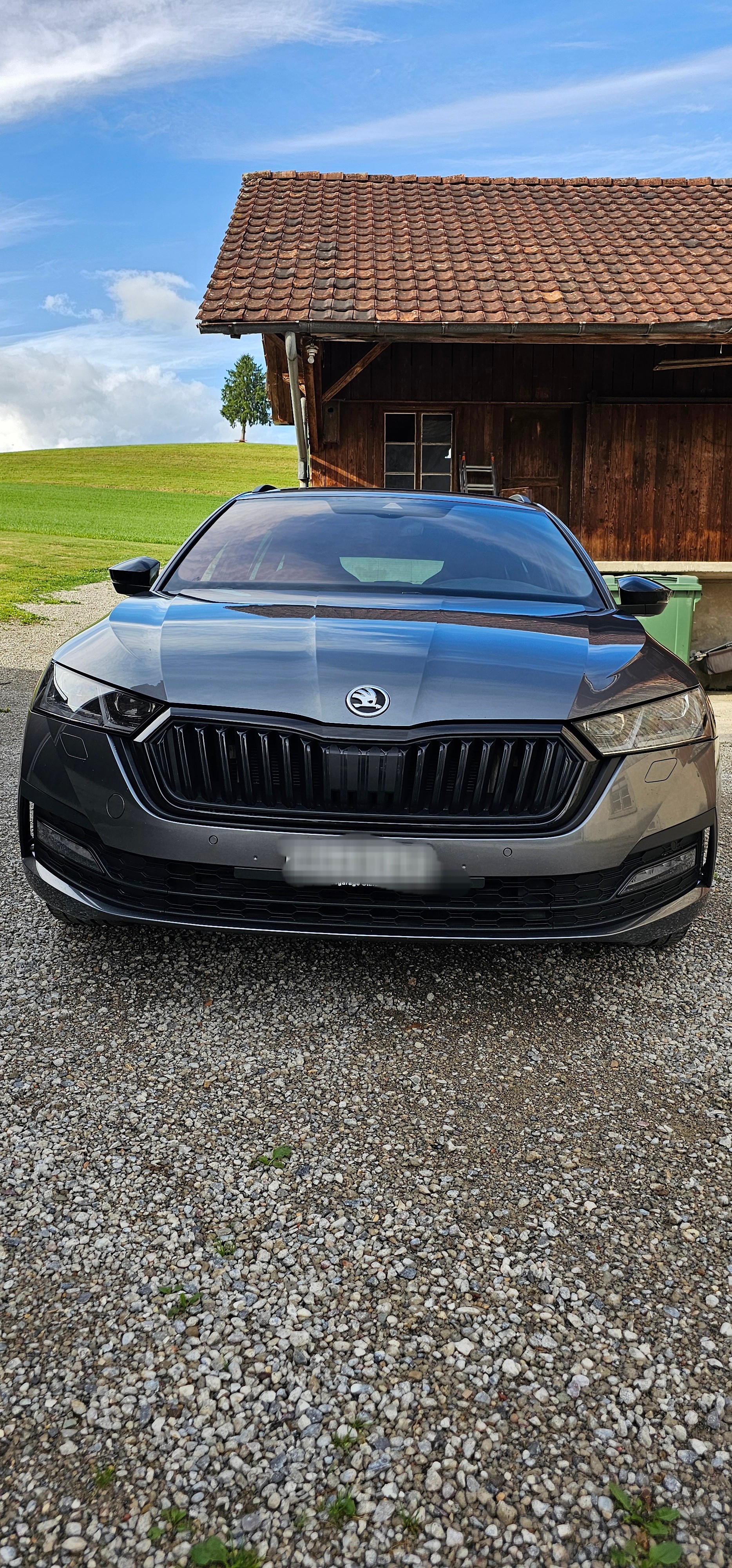 SKODA 2.0 TDI 200 Style 4x4 DSG-image-3