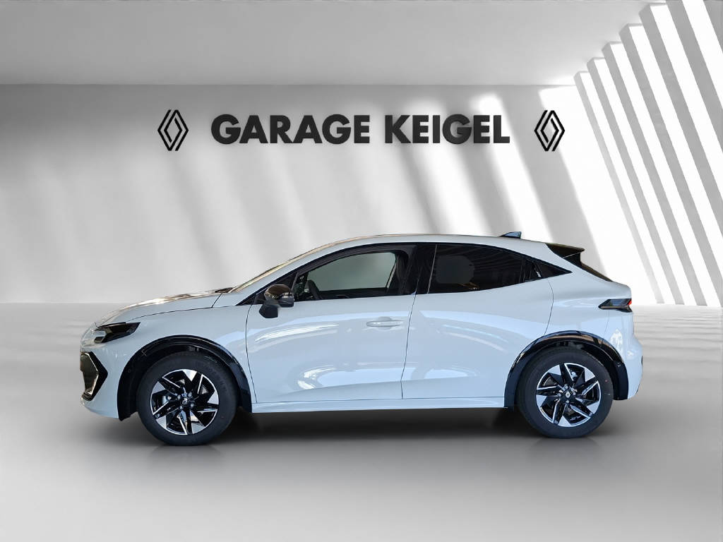 RENAULT Clio 1.2 TCe techno EDC-image-1