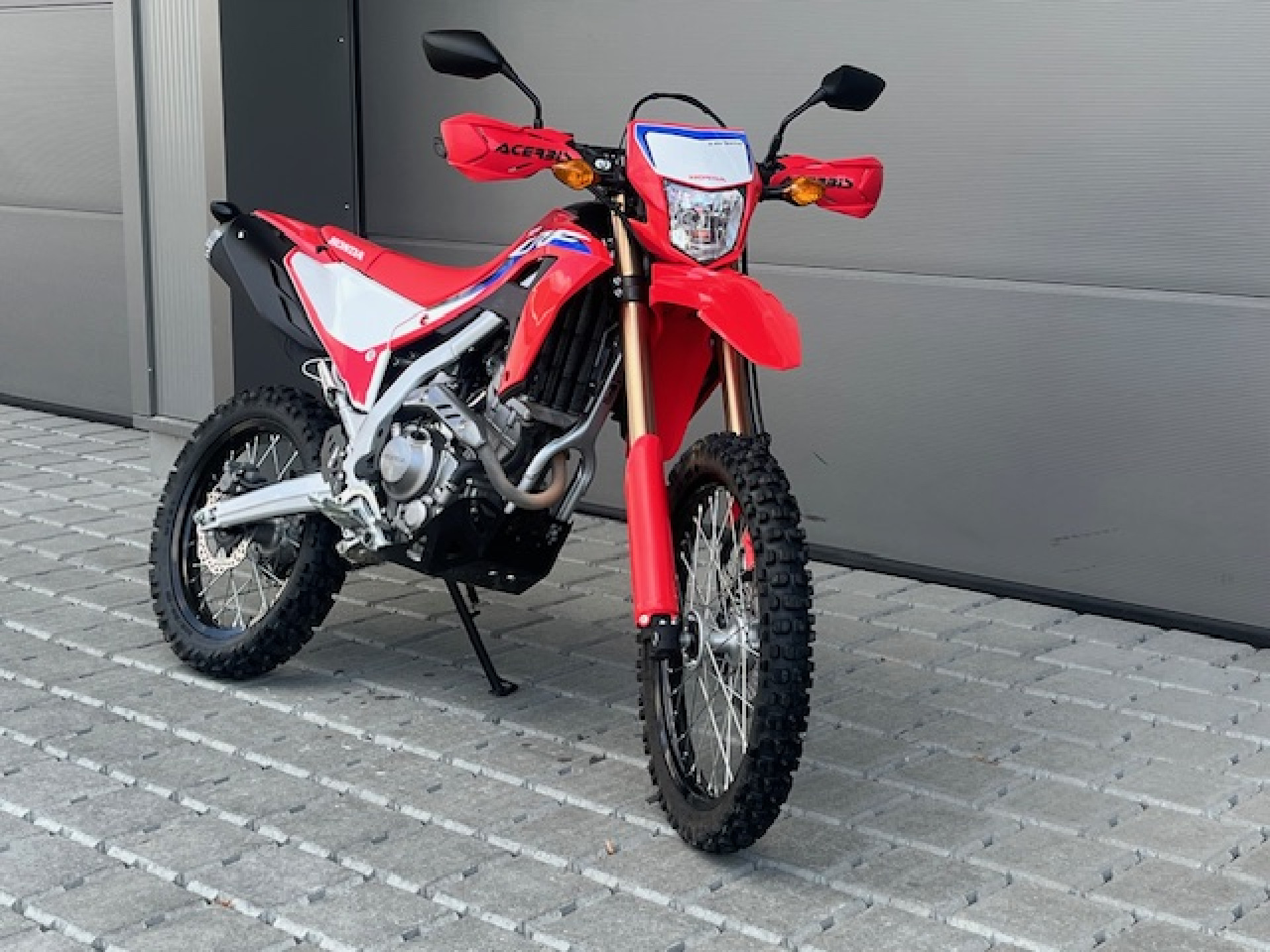 HONDA CRF 300 L-showroom-element-1