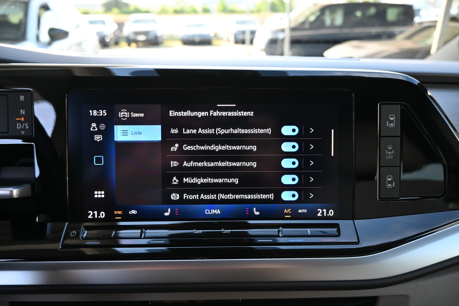 VW Multivan 2.0 TDI Style DSG Lang 7-Plätzer + AHK 2000kg-image-27