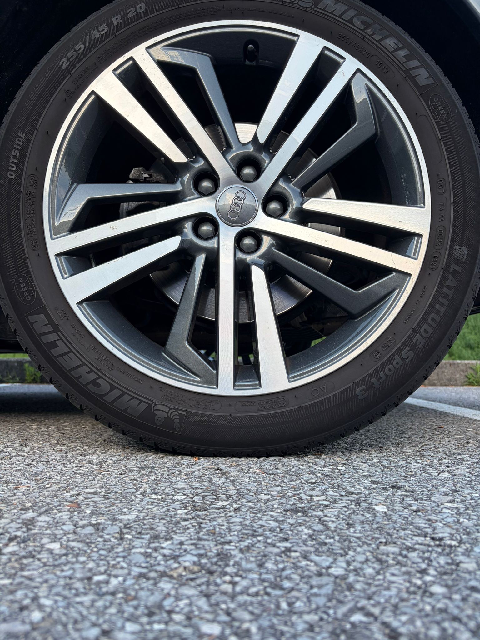 AUDI 2.0 40 TDI Sport qu. S-Tronic-image-3