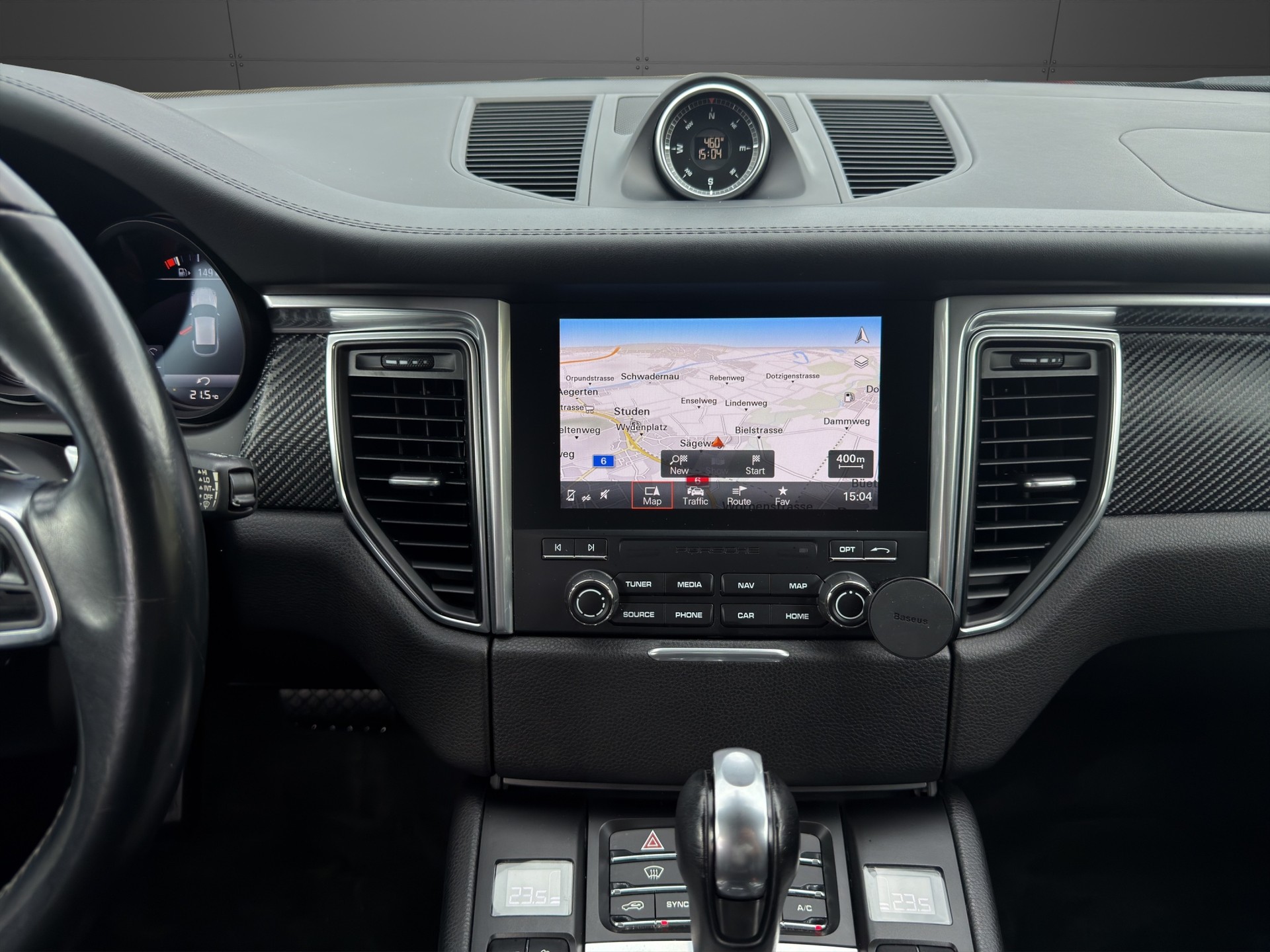 PORSCHE Macan S Diesel PDK-image-13