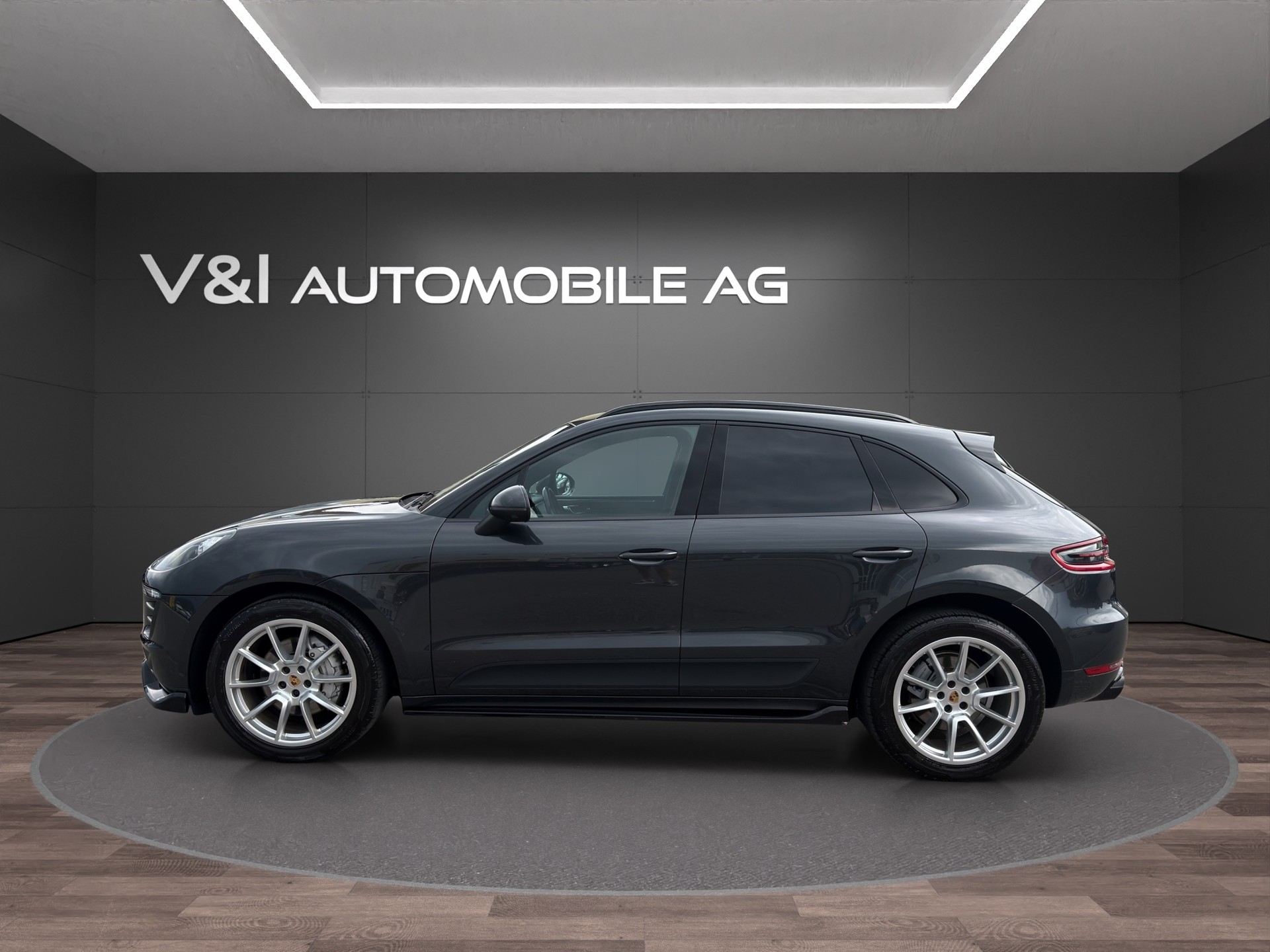 PORSCHE Macan S Diesel PDK-image-6