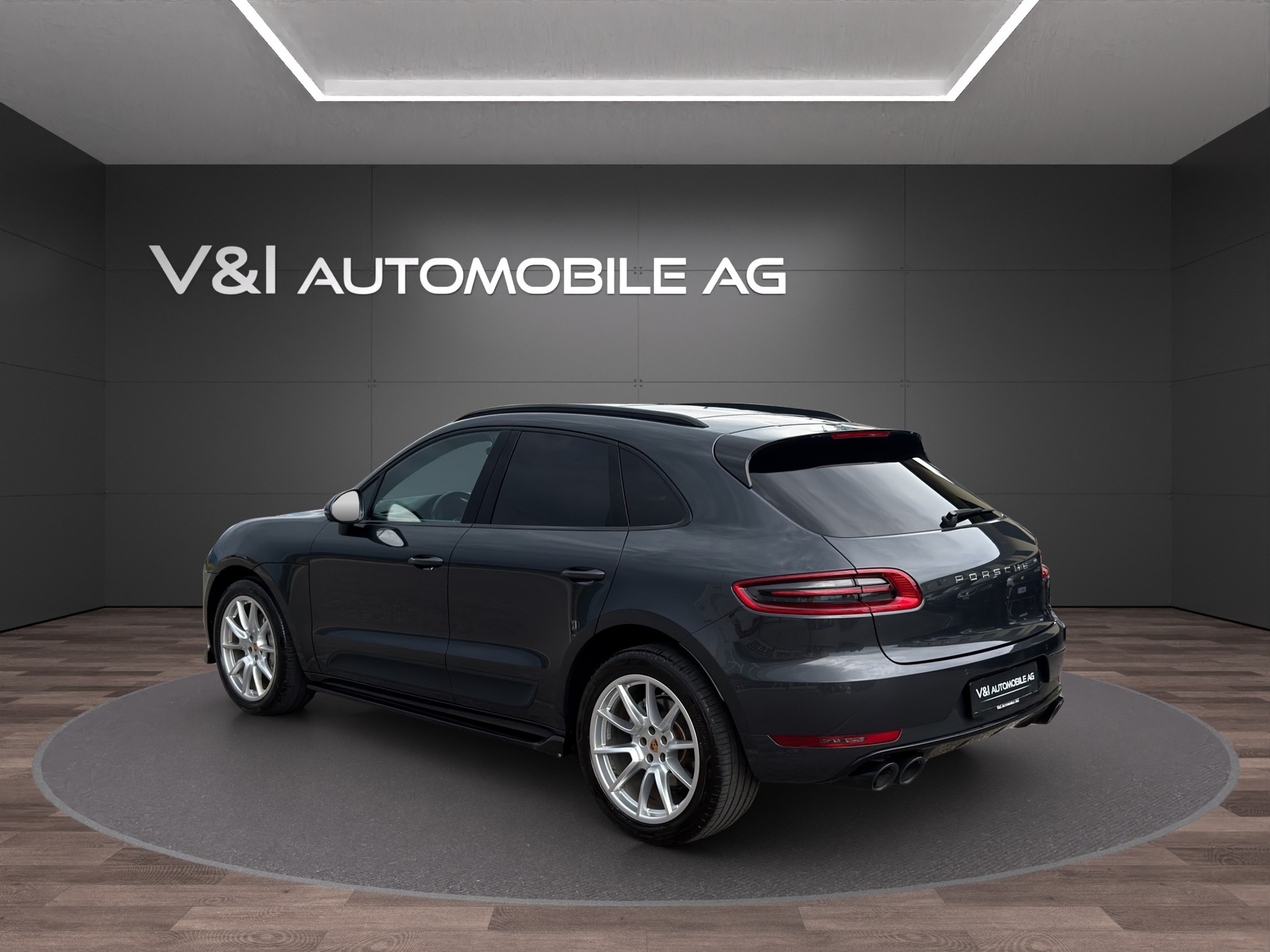 PORSCHE Macan S Diesel PDK-image-3