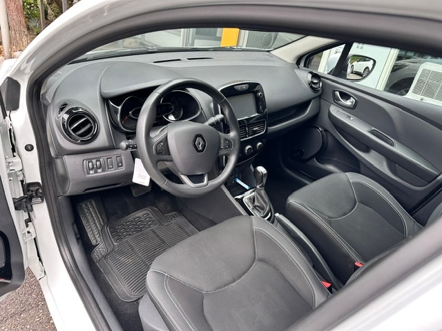 RENAULT Clio Grandtour 1.5 dCi Swiss Edition EDC-image-13