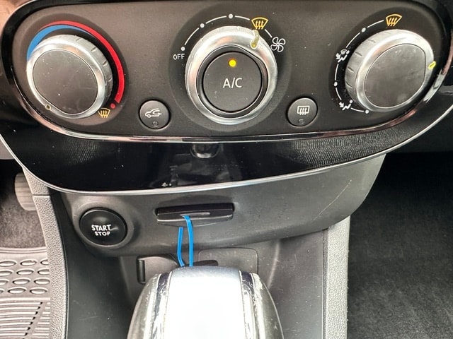 RENAULT Clio Grandtour 1.5 dCi Swiss Edition EDC-image-20