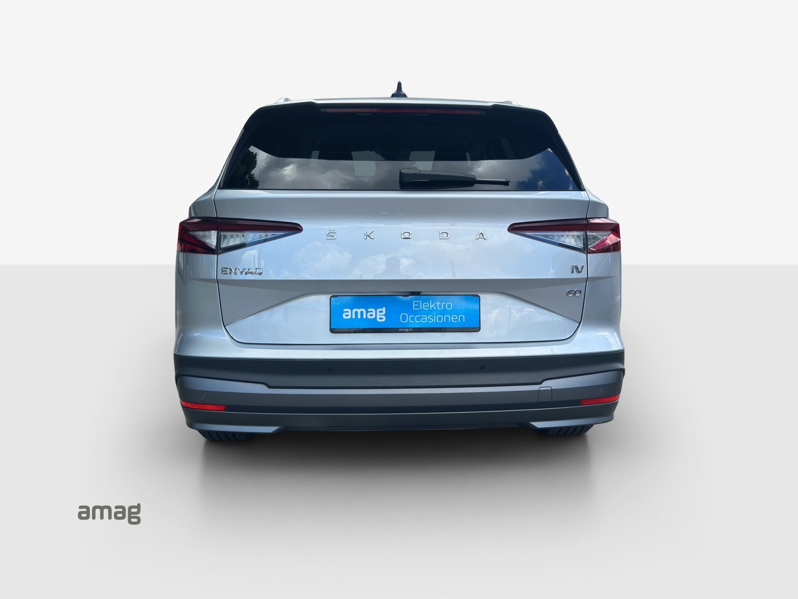 SKODA Enyaq iV 60-image-4