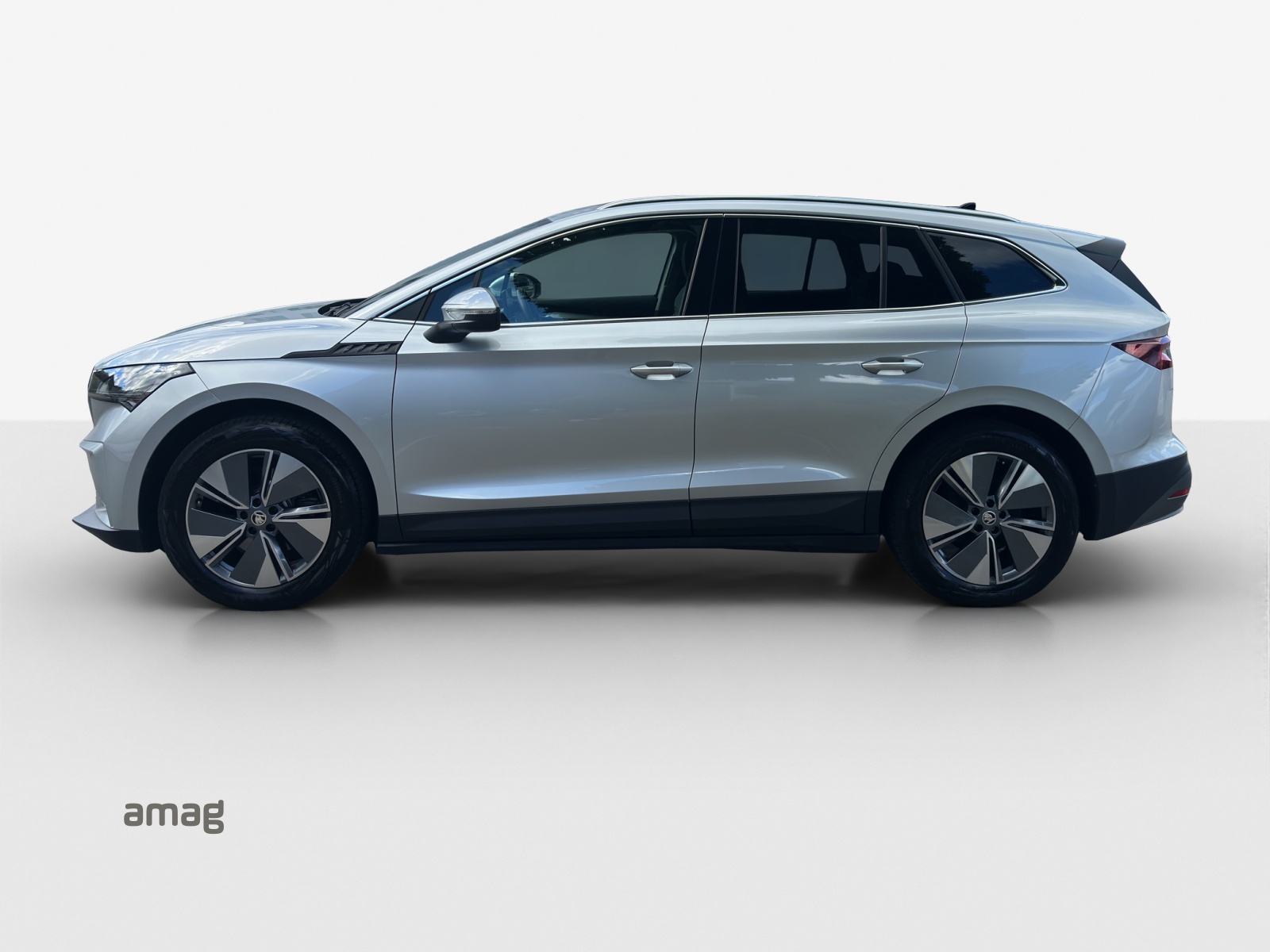 SKODA Enyaq iV 60-image-1